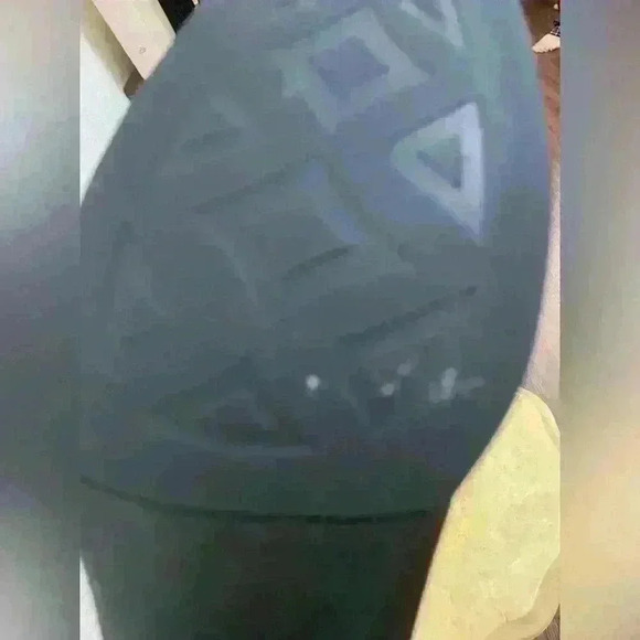 Steve Madden Women's Jasper Leather Riding Boots - 7.5M - Picture 6 of 9